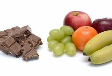 Fringales nocturnes - Voici les collations santé qui aident à perdre du poids