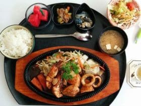 Régime minceur et secrets des japonaises pour perdre du poids