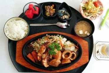 Régime minceur et secrets des japonaises pour perdre du poids