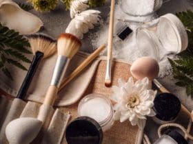 Les utilisations beauté du sel marin pour la peau et les cheveux