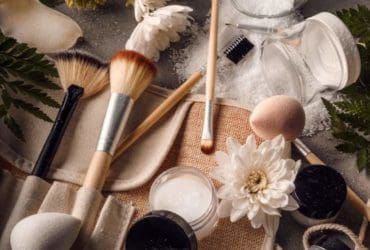 Les utilisations beauté du sel marin pour la peau et les cheveux