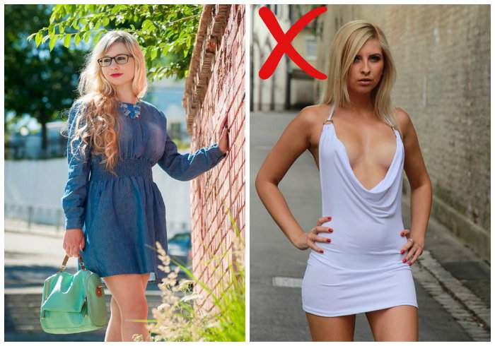 être chic en robe courte ce qu'il faut faire et ne pas faire