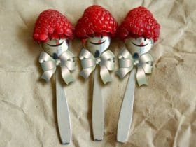 Le bonheur est dans votre assiette : ces aliments qui vous rendent heureux