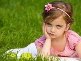 Les bienfaits de l'ennui pour vos enfants