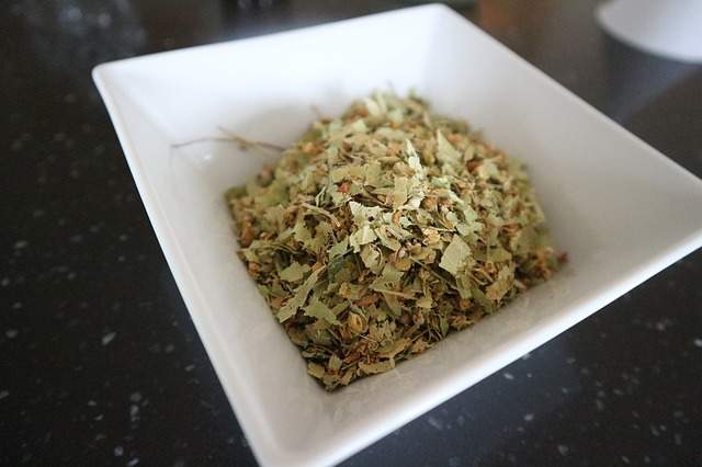 le tilleul pour soulager des démangeaisons causées par la varicelle