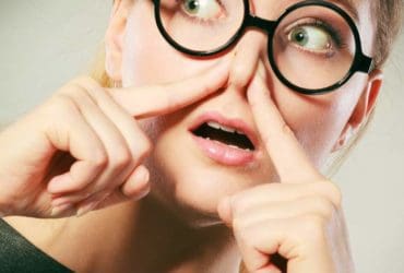 Alerte maladie : ces 6 odeurs corporelles sont des alarmes sur votre état de santé