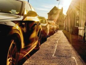 6 astuces pour rafraîchir sa voiture sous le soleil