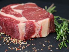 12 aliments qui contiennent plus de fer que la viande rouge