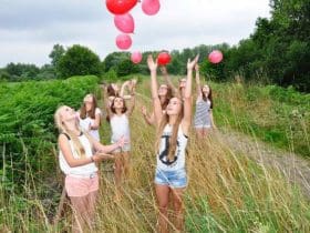 Astuces pour organiser un anniversaire d'enfant ailleurs qu'à la maison