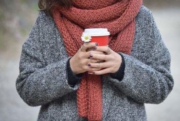 Voici la bonne manière de laver et entretenir vos beaux pulls en laine