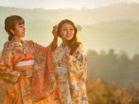 Les 12 secrets beauté des japonaises pour garder une peau jeune même après 50 ans