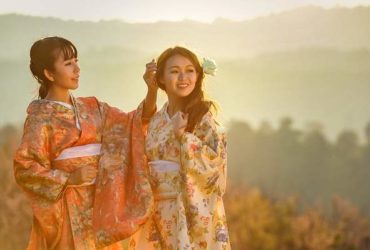 Les 12 secrets beauté des japonaises pour garder une peau jeune même après 50 ans