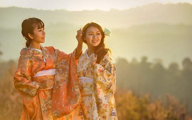 Les 12 secrets beauté des japonaises pour garder une peau jeune même après 50 ans