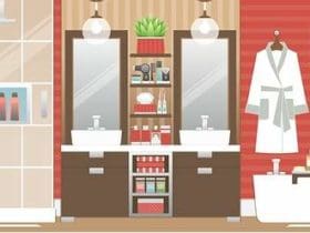 Astuces pour en finir avec les mauvaises odeurs dans la salle de bain