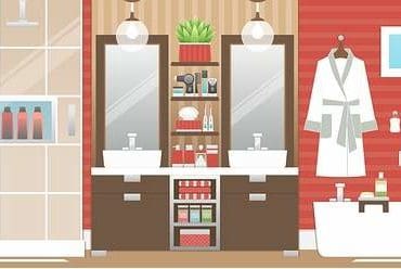 Astuces pour en finir avec les mauvaises odeurs dans la salle de bain