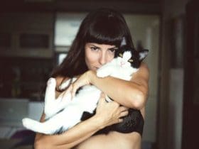 Remèdes maison pour soigner votre chat naturellement