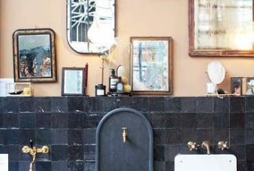 Astuces pour relooker sa salle de bain pas cher