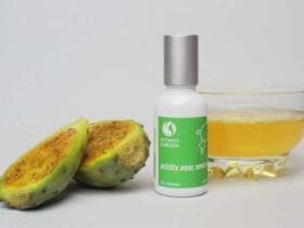 Les incroyables bienfaits de l'huile de pépins de figue de barbarie