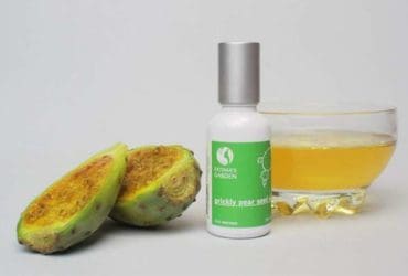 Les incroyables bienfaits de l'huile de pépins de figue de barbarie