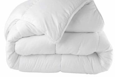 Astuces pour laver sa couette en machine