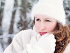 Les sept péchés capitaux qui ruinent votre beauté en hiver