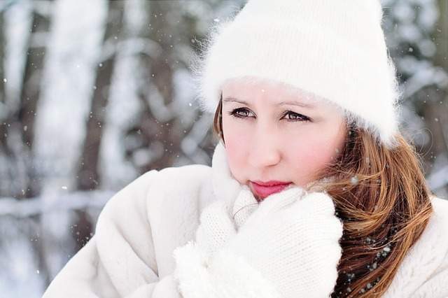 Les sept péchés capitaux qui ruinent votre beauté en hiver