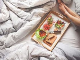 Régime alcalin : Comment et pourquoi faut-il manger des aliments alcalinisants