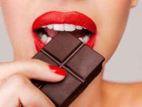 Le chocolat contre la toux et les maux de gorge