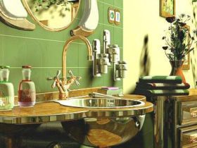 5 astuces pour rénover et décorer sa salle de bain soi-même