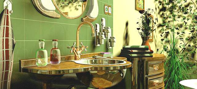 5 astuces pour rénover et décorer sa salle de bain soi-même