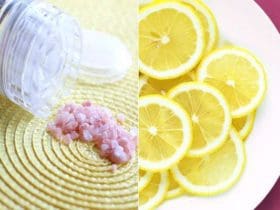 Recette naturelle pour soulager une migraine en 30 secondes