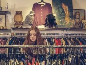 Le no shopping : Acheter moins pour vivre mieux
