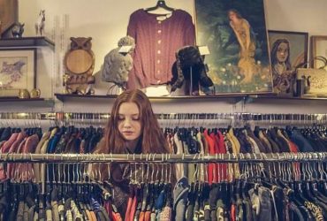 Le no shopping : Acheter moins pour vivre mieux