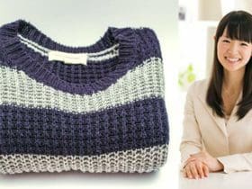 Les astuces de rangement de Marie Kondo