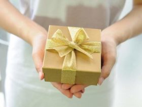Offrir un cadeau unique et personnalisé quand on n'est pas habile de ses mains
