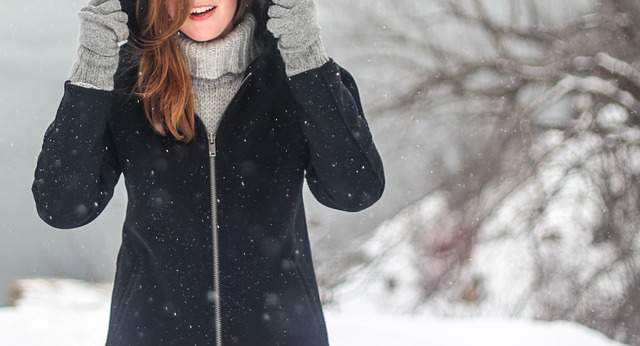 34 Astuces pour un hiver réussi