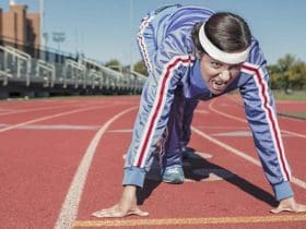 Comment se mettre au sport et s'y tenir