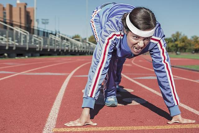 Comment se mettre au sport et s'y tenir