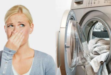 Comment éliminer les mauvaises odeurs du lave-linge