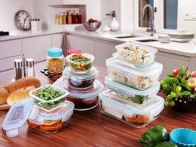 Ne laissez plus refroidir vos plats avant de les mettre au réfrigérateur