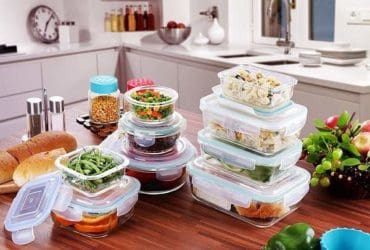 Ne laissez plus refroidir vos plats avant de les mettre au réfrigérateur