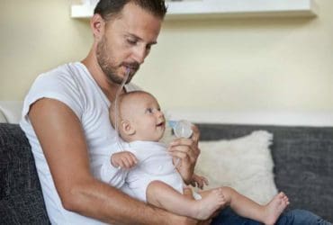 Comment déboucher le nez de votre bébé en quelques secondes sans cris ni pleurs