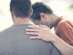 Pardonner à ses parents pour prendre un nouveau départ