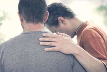 Pardonner à ses parents pour prendre un nouveau départ