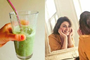 Rajeunir de 10 ans grâce à cette boisson détox du foie