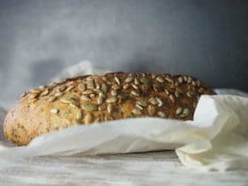 La meilleure recette de pain sans farine et sans gluten
