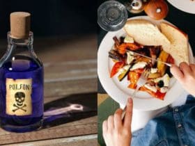 Ces produits de consommation courante se transforment en poison dans notre corps et peuvent causer une overdose