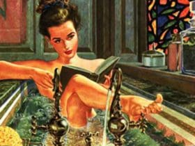 Un bain chaud est aussi efficace qu'une course à pied pour brûler les calories