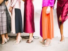 Comment marier les couleurs de sa tenue sans jamais se tromper