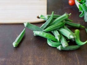 Le gombo et ses effets bénéfiques sur la santé